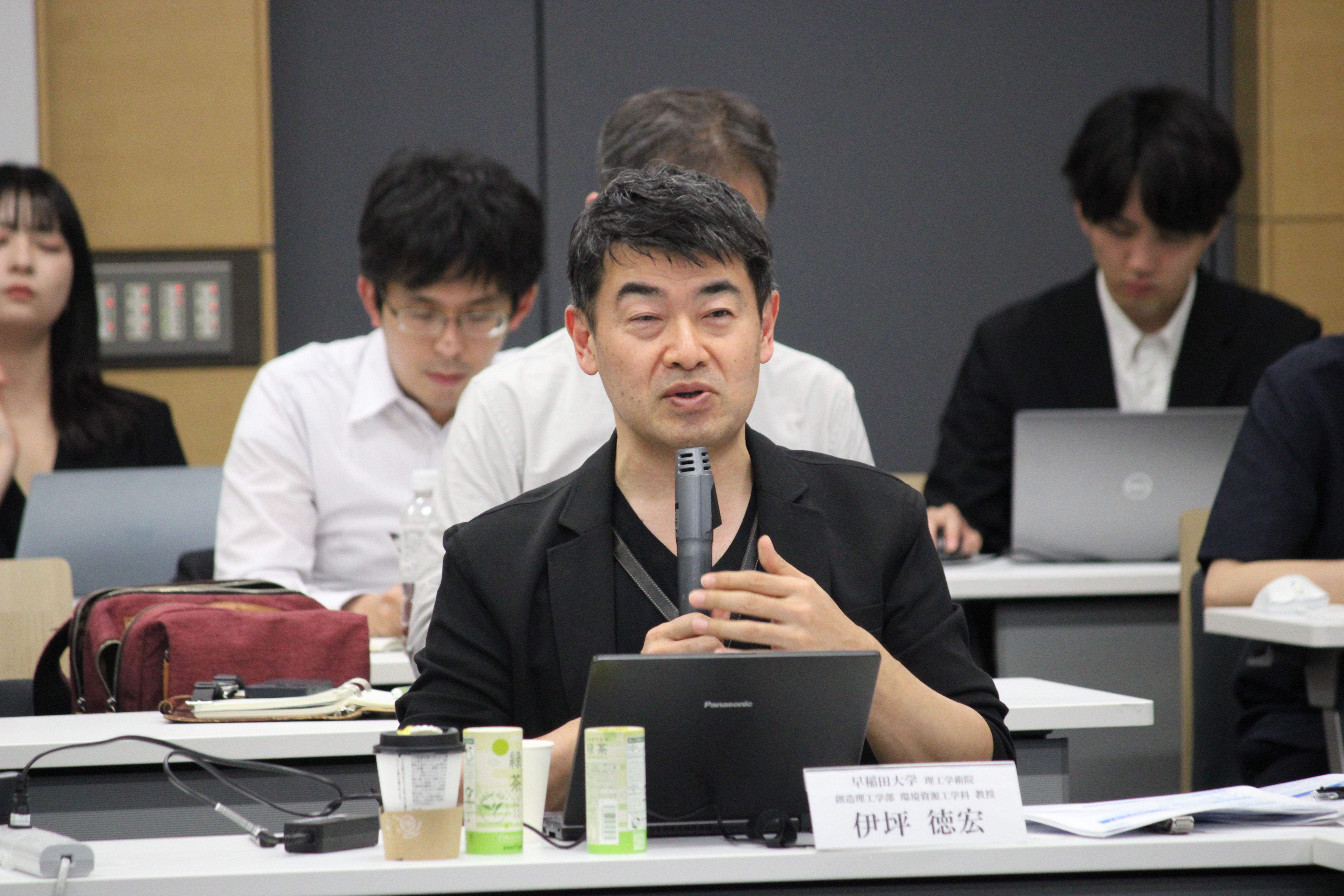 【開催報告】BRIDGE 手法開発・事業者WGおよび検討会（2025 年5月20日）